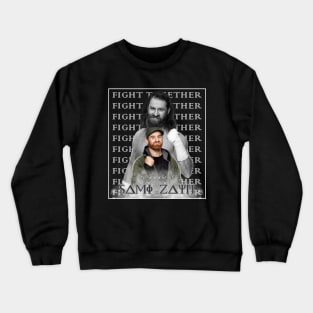 vintage Sami zayn Crewneck Sweatshirt